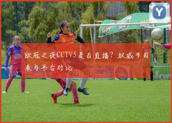 欧冠之夜CCTV5是否直播？权威节目表与平台对比