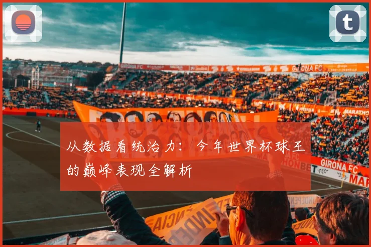从数据看统治力：今年世界杯球王的巅峰表现全解析